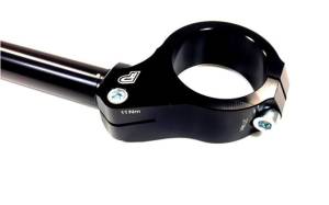 Ducabike - Ducabike Adjustable 53mm Clip-ons with 30mm Offset - Image 2