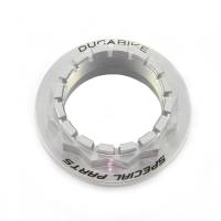 Ducabike - Ducabike Billet Aluminum Wheel Nut: 1098-1198, SF1098-V4, MTS 1200-1260, 1199-1299-V4-V2, M1200, Supersport 939 - Image 4