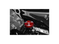 Ducabike - Ducabike Billet Rear Brake Cap: Ducati Diavel 1260/X - Image 3