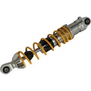 Öhlins - Ohlins S36E Emulsion Twin Shocks: Honda Monkey - Image 3