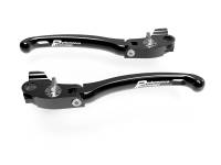 Ducabike - Ducabike Performance Technology ECO GP1 Billet Adjustable Large Pivot Brake & Clutch Folding Levers: [Models as listed] - Image 3