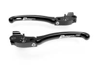 Ducabike - Ducabike Performance Technology ECO GP1 Billet Adjustable Large Pivot Brake & Clutch Folding Levers: [Models as listed] - Image 5