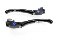Ducabike - Ducabike Performance Technology ECO GP1 Billet Adjustable Large Pivot Brake & Clutch Folding Levers: [Models as listed] - Image 8
