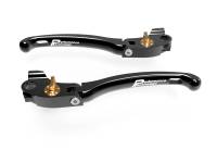 Ducabike - Ducabike Performance Technology ECO GP1 Billet Adjustable Large Pivot Brake & Clutch Folding Levers: [Models as listed] - Image 10
