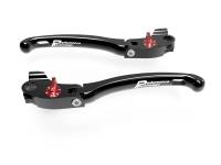 Ducabike - Ducabike Performance Technology ECO GP1 Billet Adjustable Large Pivot Brake & Clutch Folding Levers: [Models as listed] - Image 12