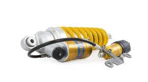 Öhlins - Ohlins STX 46 Adventure Rear Shock: Yamaha Tenere 700 - Image 3