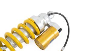 Öhlins - Ohlins STX 46 Adventure Rear Shock: Yamaha Tenere 700 - Image 2
