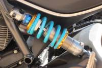 Nitron - Nitron NTR R1 Rear Shock: Ducati Scrambler 800 (2015-2023) - Image 6