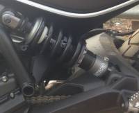 Nitron - Nitron NTR R1 Rear Shock: Ducati Scrambler 800 (2015-2023) - Image 7