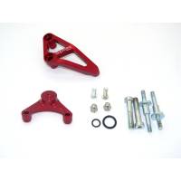 Suspension & Chassis - Steering Dampers - Ducabike - Ducabike Steering Damper Mount: Ducati Hypermotard 1100/EVO