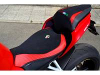 Ducabike - Ducabike Seat Cover [Rider]: Ducati Streetfighter V4/S - Image 4