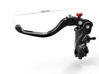Ducabike - Ducabike HPC- 3D Tech Billet Radial Clutch Master Cylinder [Available Different Sizes] - Image 9