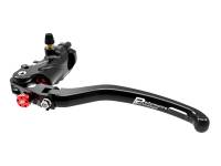 Ducabike - Ducabike HPC- 3D Tech Billet Radial Clutch Master Cylinder [Available Different Sizes] - Image 2