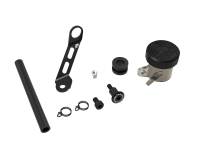 Ducabike HPC- 3D Tech Billet Radial Clutch Master Cylinder Reservoir Kit