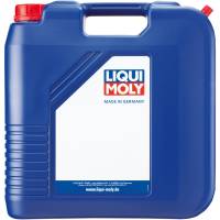 Liqui Moly Street 4T 10W-40 Engine Oil: 20 Liters