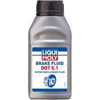 Tools, Stands, Supplies, & Fluids - Fluids - Liqui Moly - Liqui Moly Dot 5.1 Brake Fluid 250ml