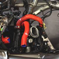 Samco Sport - Samco Silicone Coolant Hose Kit: Ducati XDiavel '16+ - Image 3