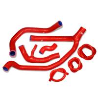 Samco Sport - Samco Silicone Coolant Hose Kit: Ducati XDiavel '16+ - Image 2