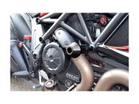 Ducabike - Ducabike Billet Frame Sliders: Ducati Diavel [11-18] All versions! - Image 6