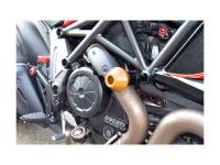 Ducabike - Ducabike Billet Frame Sliders: Ducati Diavel [11-18] All versions! - Image 11