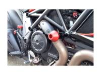 Ducabike - Ducabike Billet Frame Sliders: Ducati Diavel [11-18] All versions! - Image 12