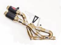 Competition Werkes - Competition Werkes Slip-on Exhaust: Panigale V4/S/R - Image 1