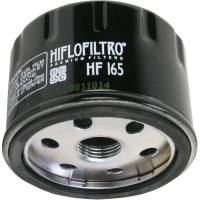 HiFlo Oil Filter: BMW F800ST '06-'13, F800S '06-'10