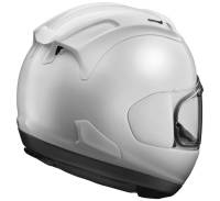 Arai - Arai Signet -X Helmet -  Solid White - S-2XL - Image 2