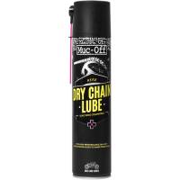 Muc Off Dry PTFE Chain Lube 400 ml