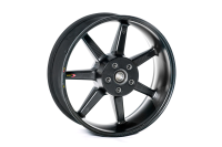 BST Wheels - BST 7 TEK Carbon Fiber Wheel Set: Ducati Panigale 959-899 - Image 4