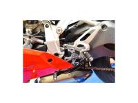 Ducabike - Ducabike Rearsets With Folding Foot Pegs: Ducati 899-959-1199-1299, V2 - Image 11