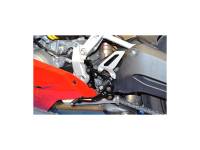 Ducabike - Ducabike Rearsets With Folding Foot Pegs: Ducati 899-959-1199-1299, V2 - Image 15