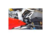Ducabike - Ducabike Rearsets With Folding Foot Pegs: Ducati 899-959-1199-1299, V2 - Image 16