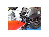 Ducabike - Ducabike Rearsets With Folding Foot Pegs: Ducati 899-959-1199-1299, V2 - Image 17