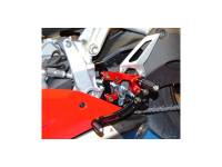Ducabike - Ducabike Rearsets With Folding Foot Pegs: Ducati 899-959-1199-1299, V2 - Image 25