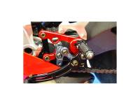 Ducabike - Ducabike Rearsets With Folding Foot Pegs: Ducati 899-959-1199-1299, V2 - Image 27