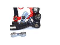 Ducabike - Ducabike Rearsets With Folding Foot Pegs: Ducati 899-959-1199-1299, V2 - Image 29