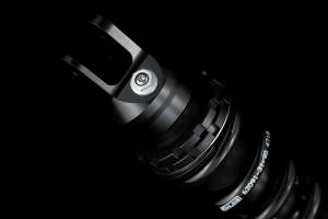 Ohlins Blackline STX46 Shock: Kawasaki Z900RS/Cafe