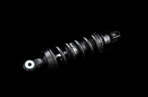 Öhlins - Ohlins Blackline STX46 Shock: Kawasaki Z900RS/Cafe - Image 3