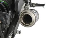 Termignoni - Termignoni Classic Carbon Fiber Slip-on Exhaust [SO-05]: Kawasaki Z900RS/Cafe - Image 6