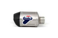 Termignoni - Termignoni Cylindrical Titanium Slip-on Exhaust [SO-04]: Kawasaki Z900RS/Cafe - Image 8