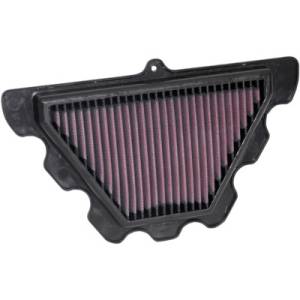 K&N - K&N Performance Air Filter: Kawasaki Z900RS, Cafe '18+ - Image 3
