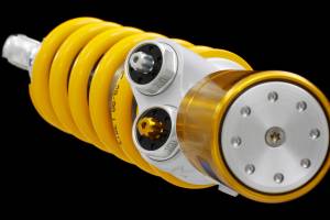 Öhlins - OHLINS TTX-GP Rear Shock: Honda CBR1000RR-R Fireblade / SP - Image 2