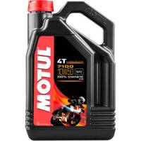 Motul - Motul 7100 Oil Change Kit: Triumph Street Triple 765 RS/S/R - Image 2
