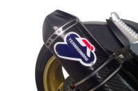 Termignoni - Termignoni Relevance Carbon/Stainless Full Race Exhaust: BMW S1000RR '10-'16, S1000R '14-'16