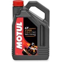 Motul - Motul 7100 5W-40 4T Oil Change Kit: BMW S1000RR '10-'19, S1000R '14+, S1000XR '15+ - Image 2