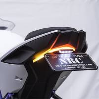 New Rage Cycles - NRC Fender Eliminator Kit: BMW S1000RR '20+ - Image 2