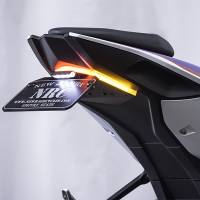 New Rage Cycles - NRC Fender Eliminator Kit: BMW S1000RR '20+ - Image 3