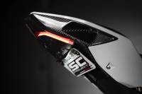 New Rage Cycles - NRC Fender Eliminator Kit: BMW S1000RR '20+ - Image 4