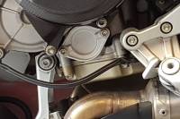 TRO - TRO "Easy Off" Billet Oil Filter Cover: Ducati Panigale 899/959/1199/1299/V2 - Image 6